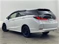 2020 Honda SHUTTLE HYBRID