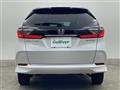 2020 Honda SHUTTLE HYBRID