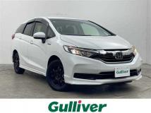 2020 Honda SHUTTLE HYBRID