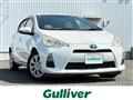 2013 Toyota AQUA