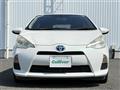 2013 Toyota AQUA
