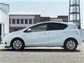 2013 Toyota AQUA