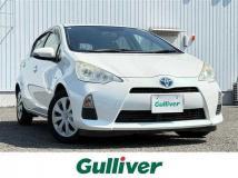 2013 Toyota AQUA