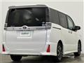2018 Toyota Voxy