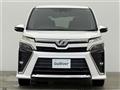 2018 Toyota Voxy