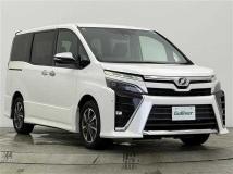 2018 Toyota Voxy