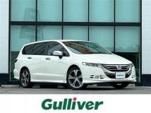 2011 Honda Odyssey