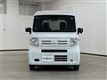 2022 Honda N-VAN