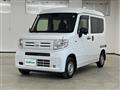 2022 Honda N-VAN