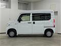 2022 Honda N-VAN