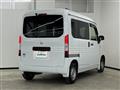 2022 Honda N-VAN