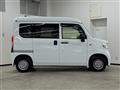 2022 Honda N-VAN