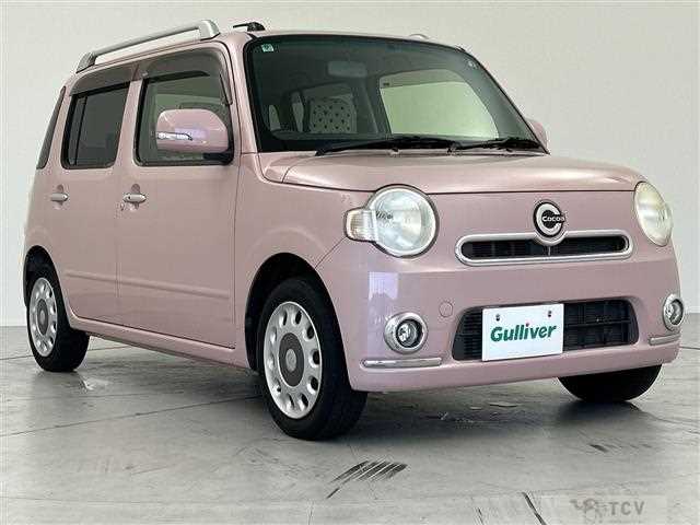 2012 Daihatsu MIRA COCOA