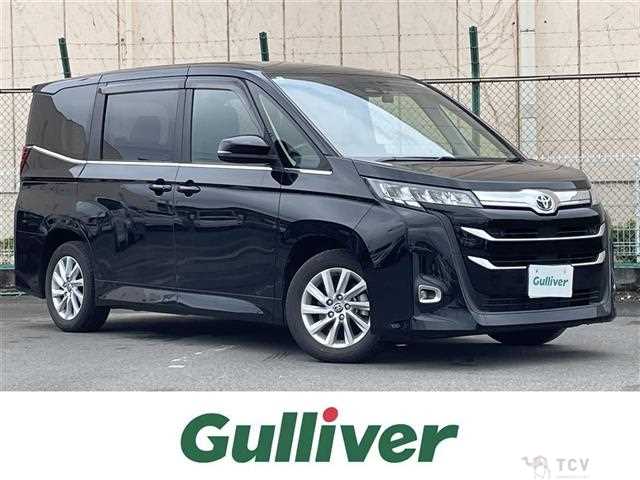 2022 Toyota Noah