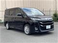2022 Toyota Noah