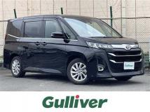 2022 Toyota Noah