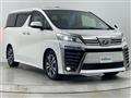 2019 Toyota Vellfire
