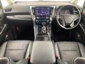2019 Toyota Vellfire