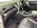 2019 Toyota Vellfire