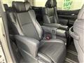 2019 Toyota Vellfire