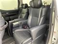 2019 Toyota Vellfire