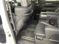 2019 Toyota Vellfire