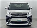 2019 Toyota Vellfire