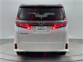2019 Toyota Vellfire