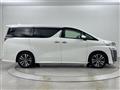 2019 Toyota Vellfire