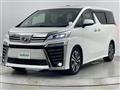 2019 Toyota Vellfire