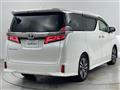 2019 Toyota Vellfire