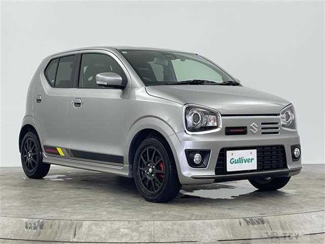 2021 Suzuki Alto