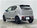 2021 Suzuki Alto