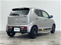 2021 Suzuki Alto