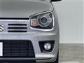 2021 Suzuki Alto