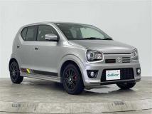 2021 Suzuki Alto