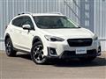 2020 Subaru IMPREZA XV HYBRID