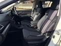 2020 Subaru IMPREZA XV HYBRID