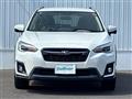 2020 Subaru IMPREZA XV HYBRID