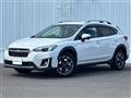 2020 Subaru IMPREZA XV HYBRID