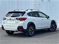 2020 Subaru IMPREZA XV HYBRID
