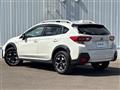 2020 Subaru IMPREZA XV HYBRID
