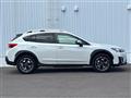 2020 Subaru IMPREZA XV HYBRID