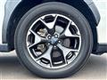 2020 Subaru IMPREZA XV HYBRID