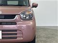 2025 Suzuki Alto