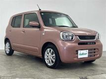 2025 Suzuki Alto