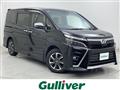 2018 Toyota Voxy