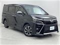2018 Toyota Voxy