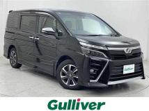 2018 Toyota Voxy