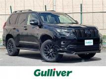 2023 Toyota Land Cruiser Prado
